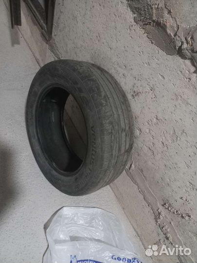 Hankook Ventus Prime 2 K115 225/60 R17 99H