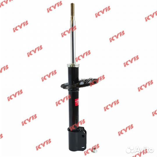KYB 3338042 333 8042 амортизатор передний\ LADA X