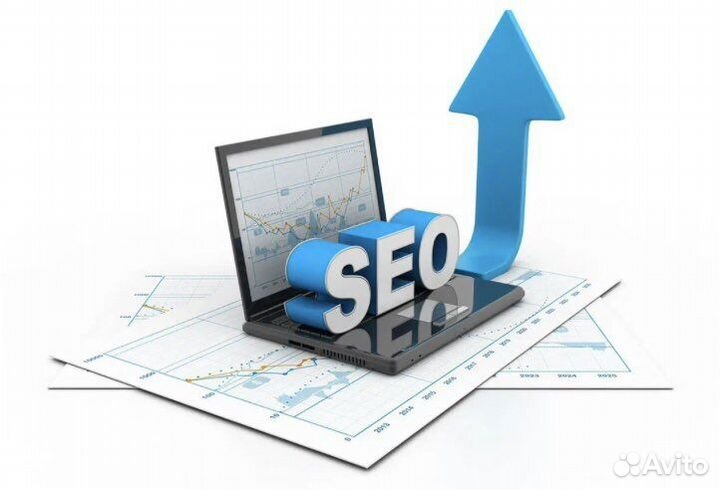Seo продвижение сайтов