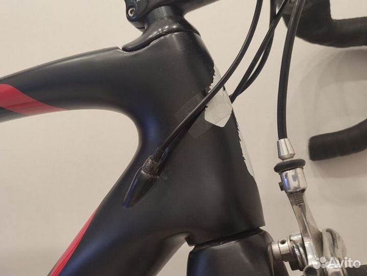 Specialized Venge S-Works Carbon