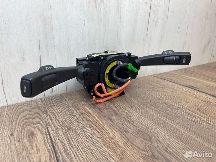 Подрулевой переключатель Volvo C30 MK38 2.4 B5244S