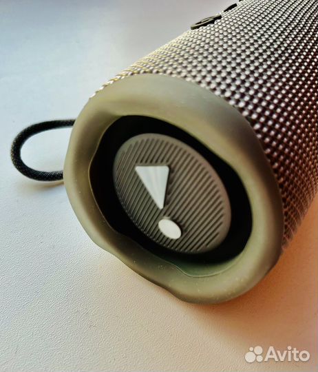 Колонка jbl flip 6