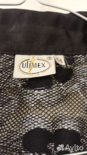 Блузка женская нарядная 50 размер