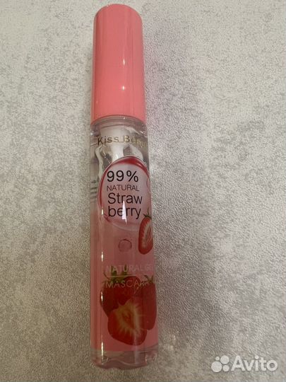 Гель для бровей и ресниц