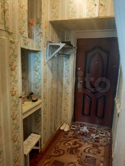 1-к. квартира, 39 м², 1/3 эт.