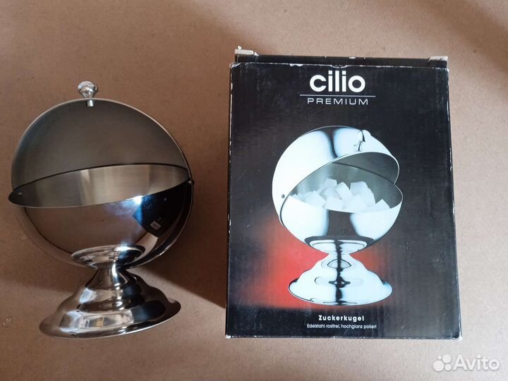 Сахарницы/конфетницы