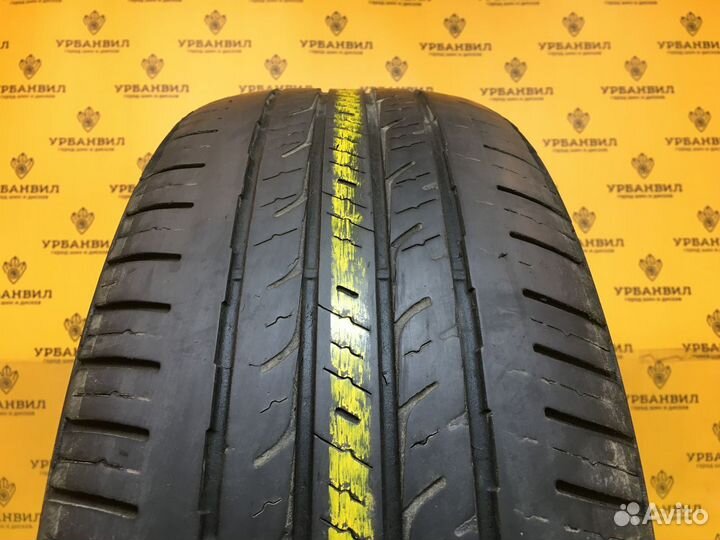 Bridgestone Dueler H/T 843 215/60 R17 96H