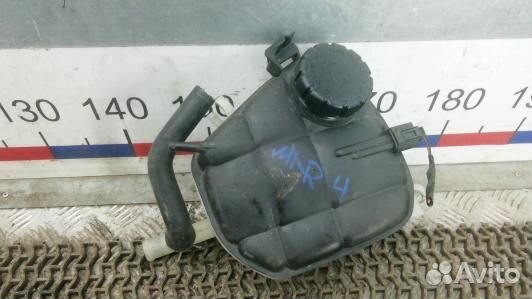 Бачок расширительный mercedes benz GL-class X164