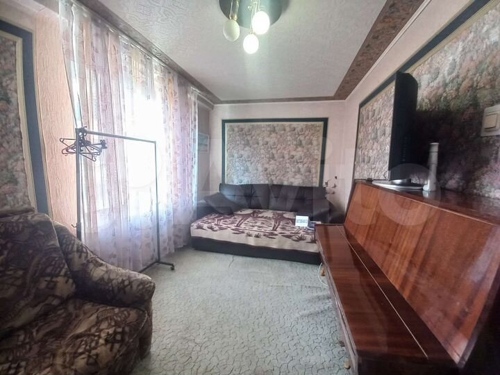 2-к. квартира, 65 м², 6/9 эт.