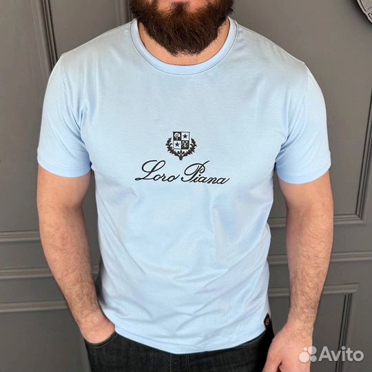 Футболка мужская