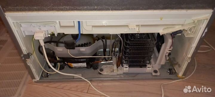 Ремонт стиральных машин, холодильников и др техник