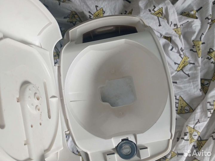 Кофемашина