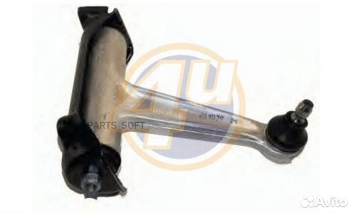 4U MR-G-40036 рычаг подвески