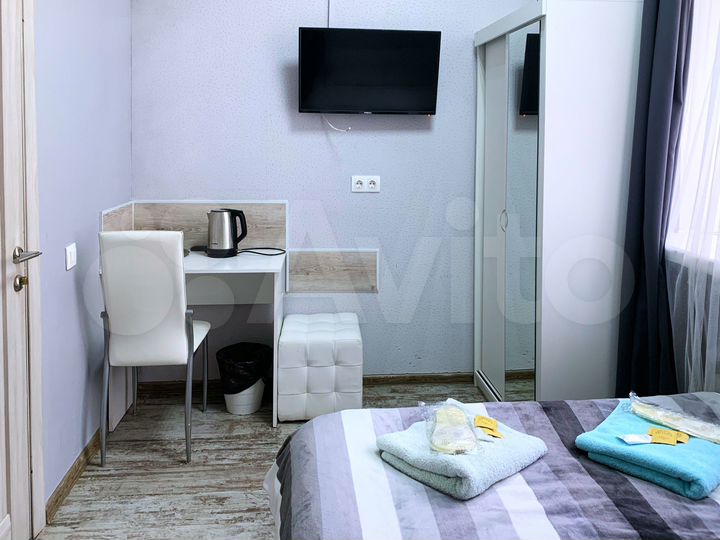 Комната 30 м², 2/3 эт.