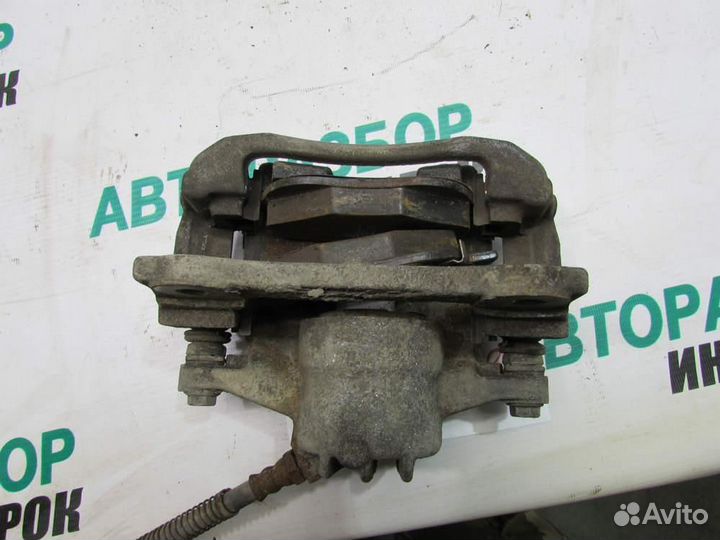 Суппорт передний правый для Geely Emgrand EC7 2008