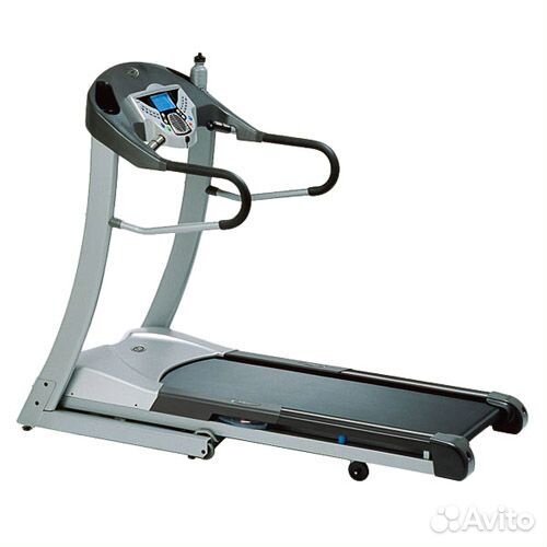 Беговая дорожка Horizon Ti22