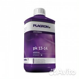 Удобрение Plagron PK 13-14