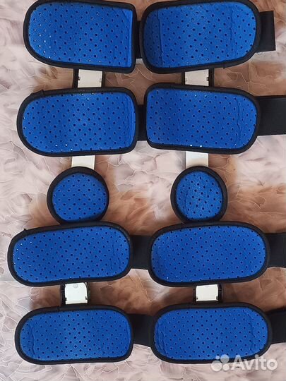 Ортез на коленный сустав