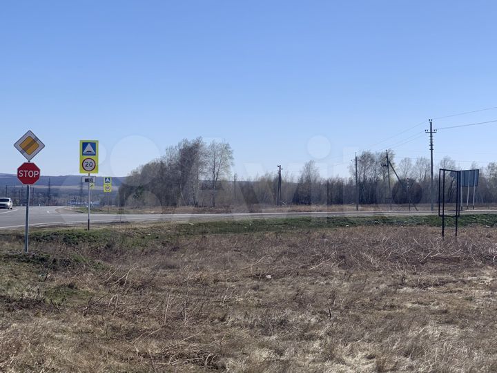 Участок 16 га (СНТ, ДНП)