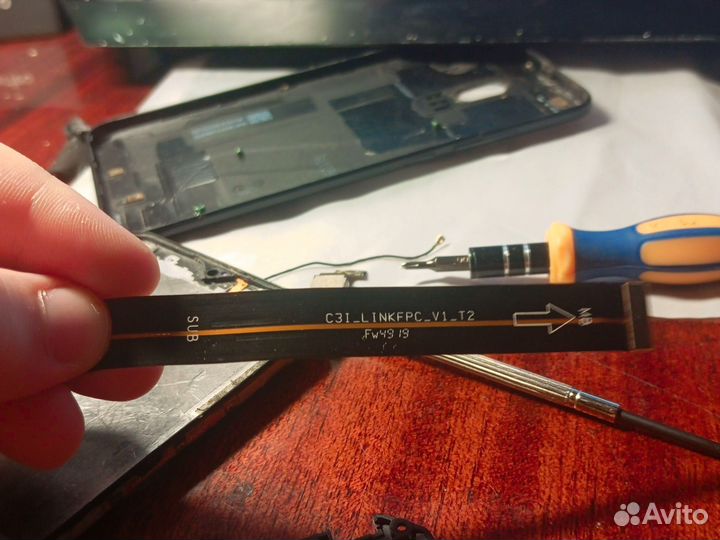 Xiaomi Redmi 8A, 4/64 ГБ