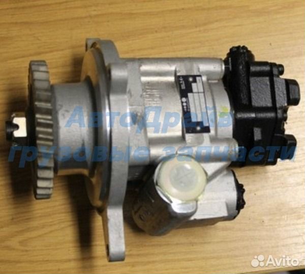 Насос гур Вольво фш 12