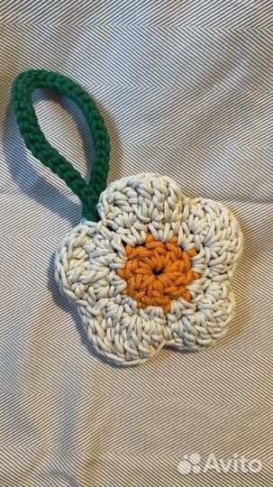 Чехол для наушников airpods/ сумочка для мелочей