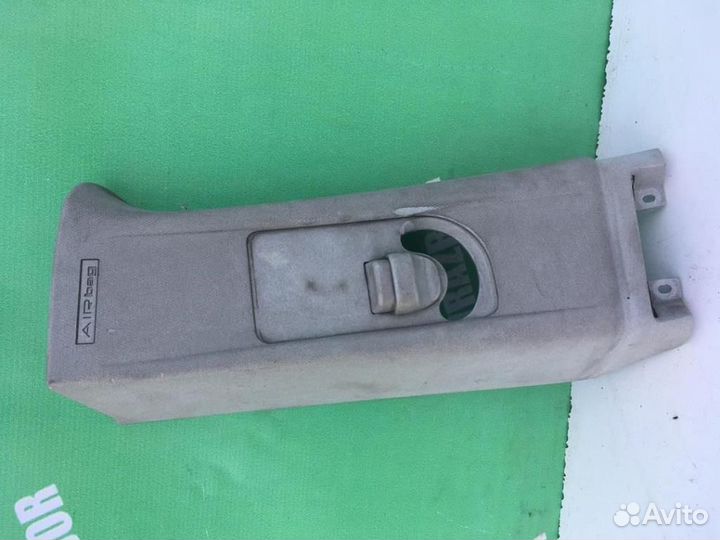 Обшивка стойки Фиат Стило