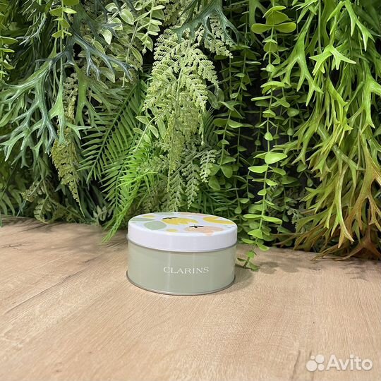Набор Кларанс Clarins