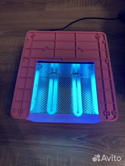 UV лампа 36watt