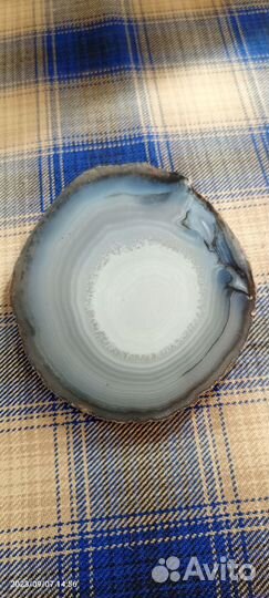 Камни и минералы