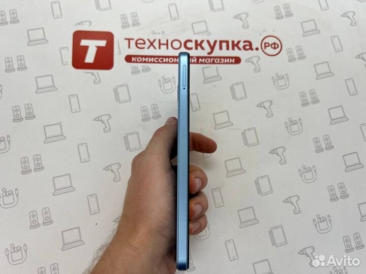 Realme C30S 3/64Gb Green