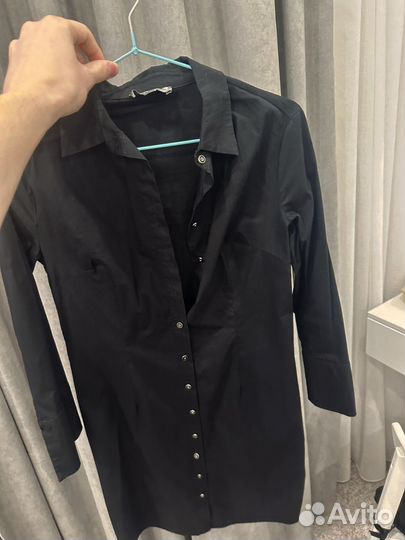 Женское платье