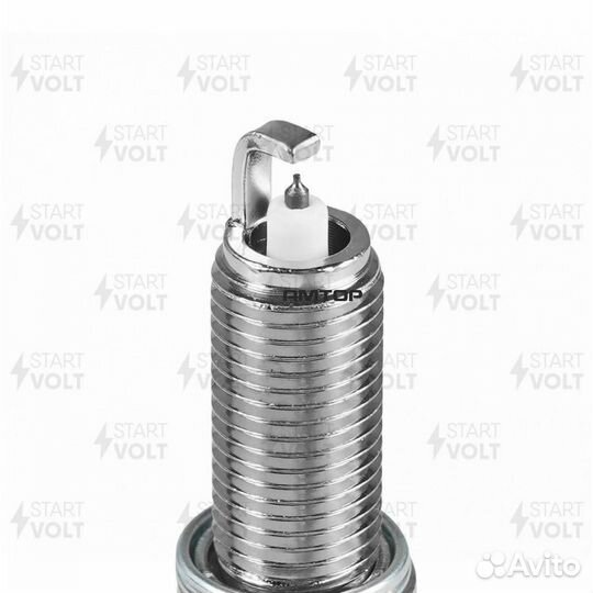 Startvolt VSP 1105 Свеча зажигания Ir+Ir startvolt