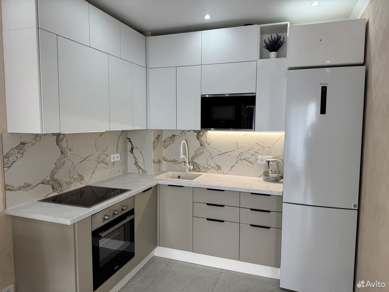 2-комнатная квартира, 43 м² — фото 7