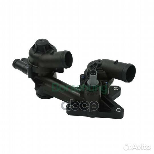 Корпус термостата B18249 borsehung