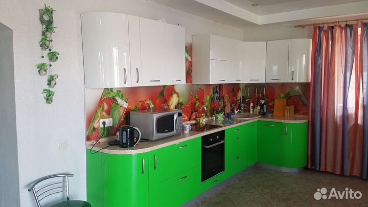 Кухонный гарнитур бу