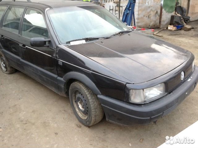 Passat b3 b4 Пассат б3 б4 Авто на разбор