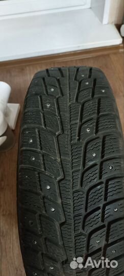 Michelin X-Ice 175/70 R13 82T