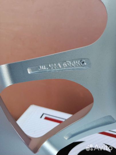 Литые диски r16 5 114 3