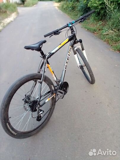 Stels navigator 750 custom