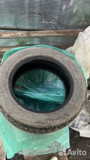 Toyo Observe GSi-5 245/60 R18