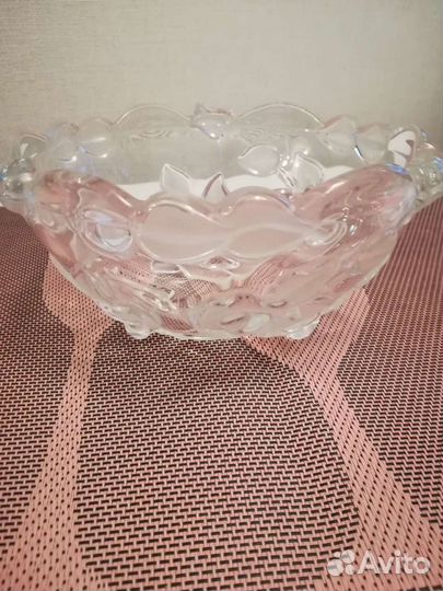 Посуда красивая