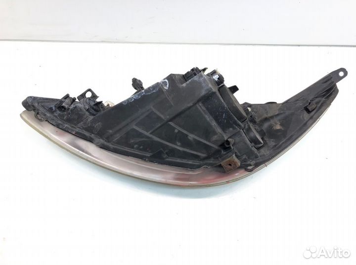 Фара Ford Ka (2009-2020)