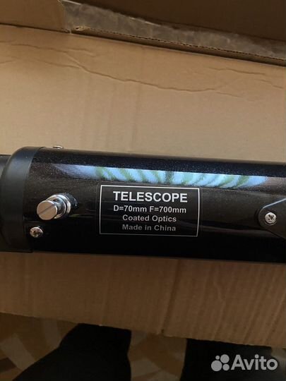 Телескоп skywatcher