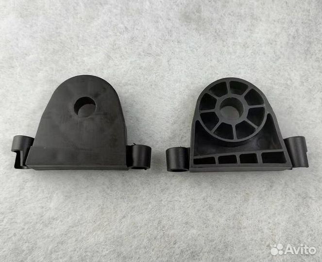 Ремкомплект крепления фар Mercedes GLC X253 W253