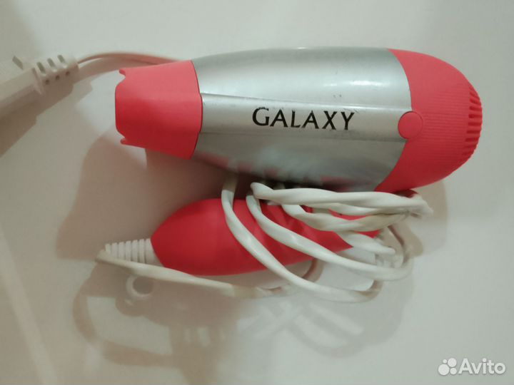 Фен Galaxy