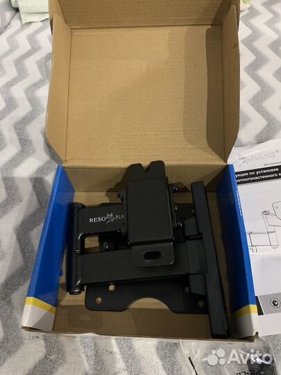 Кронштейн для телевизора на стену