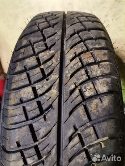 Gislaved Speed 516 185/65 R14