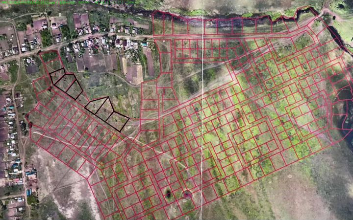 Участок 7,4 га (ИЖС)