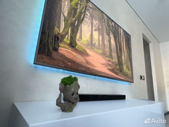 Саундбар LG SL5Y 400w
